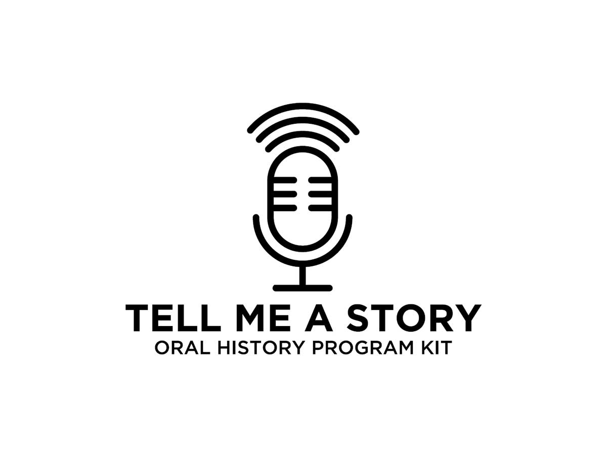 Tell Me a Story Oral History Collection
