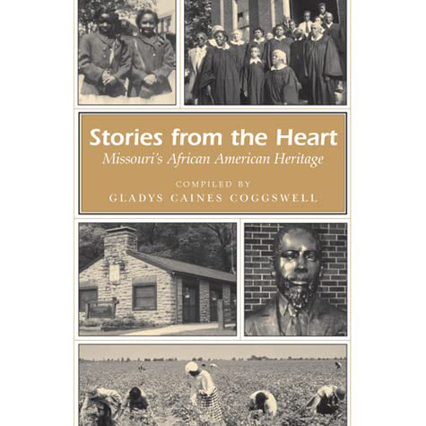 The African American Experience in Missouri: Stories from Family and Community