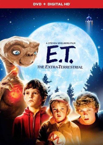 E.T., the Extra-Terrestrial: Family Movies with Staying Power 