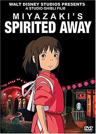 Spirit Yourself Away with Hayao Miyazaki