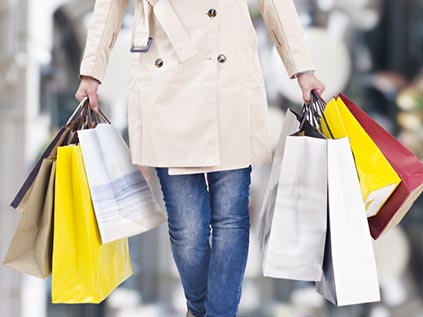 Seasonal Stress: Take on Holiday Shopping with MCPL