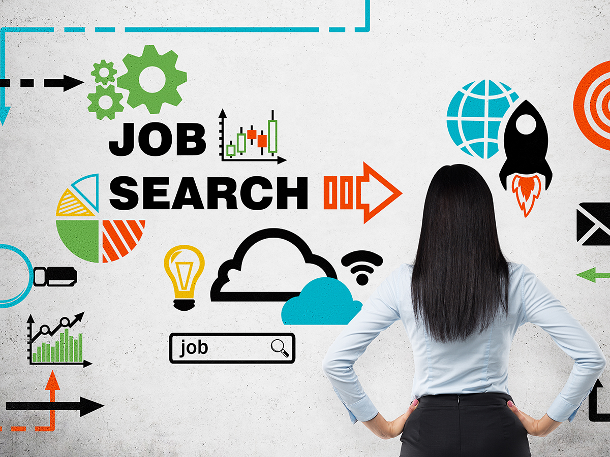 Resources for Your Job Search