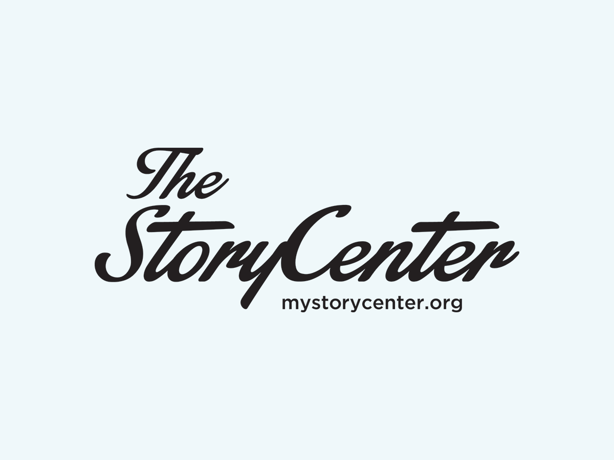 The Story Center Speaker Series