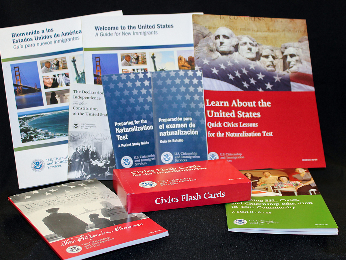 MCPL Now Offers Civics and Citizenship Toolkits