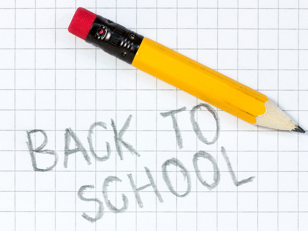 6 Ways the Library Can Get You Back-to-School Ready!