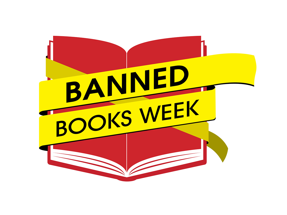 Banned Books Week: eAudio Style!