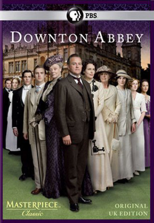 Downton Abbey, We’ve Been Expecting You