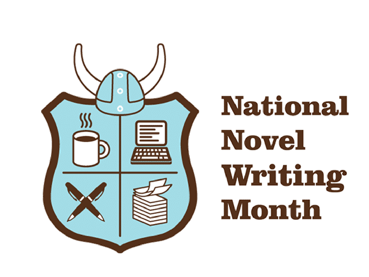 NaNoWriMo Is Here!
