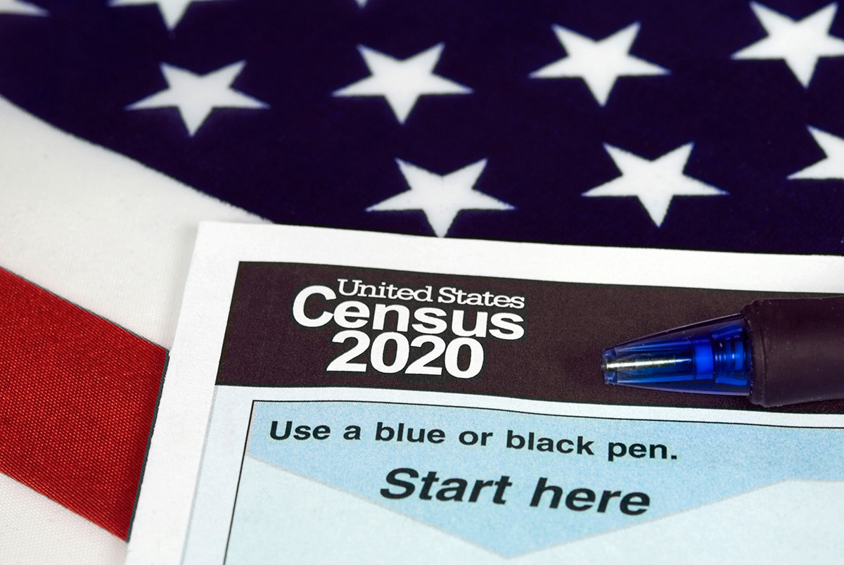 MCPL to Help Residents During 2020 Census