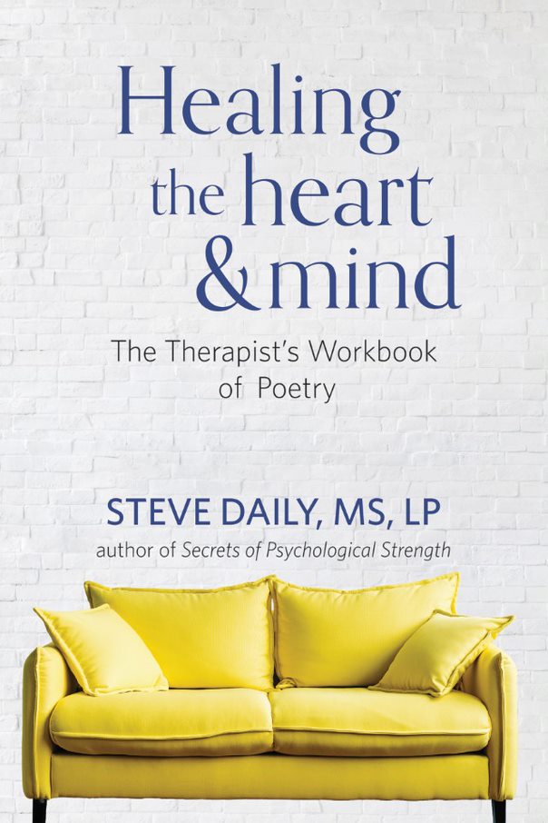 Healing the Heart and Mind 