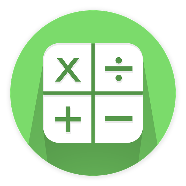 Key Concepts in Writing Formulas in Excel: Order of Operations
