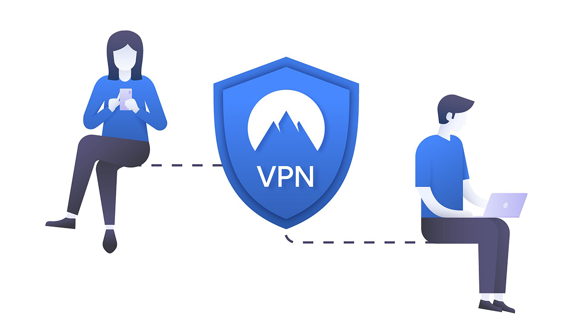 What Is a VPN?
