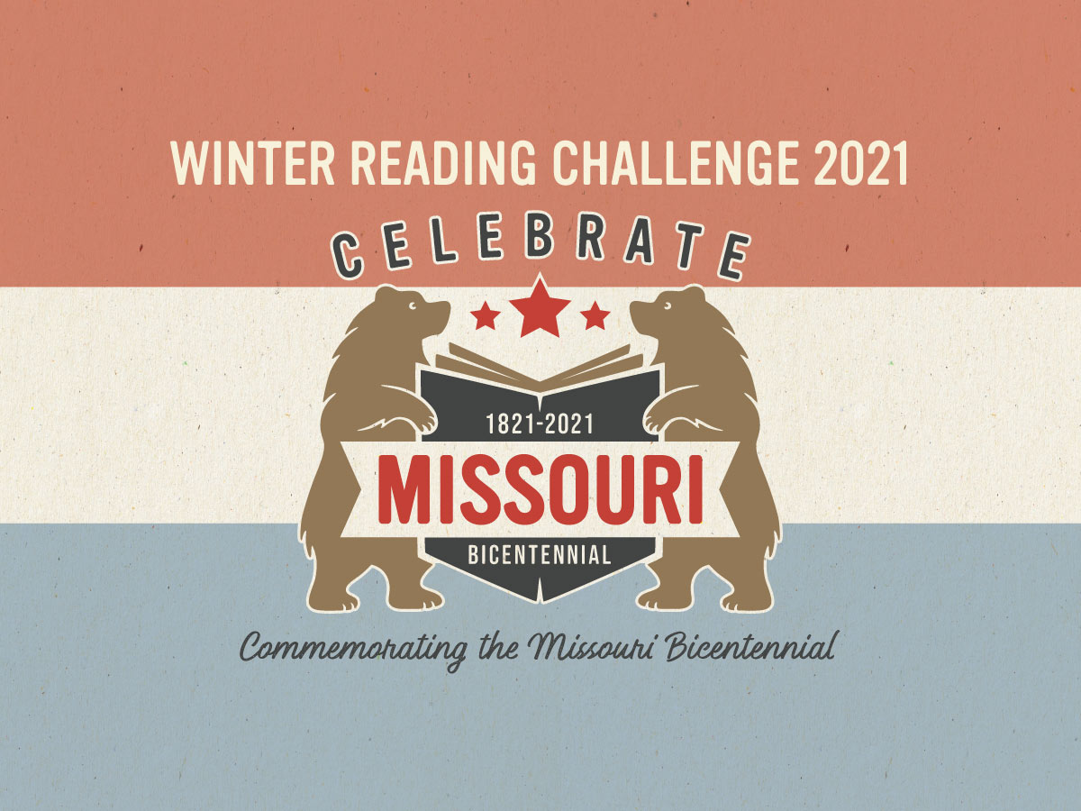 Thank Goodness the Winter Reading Challenge Is Here!