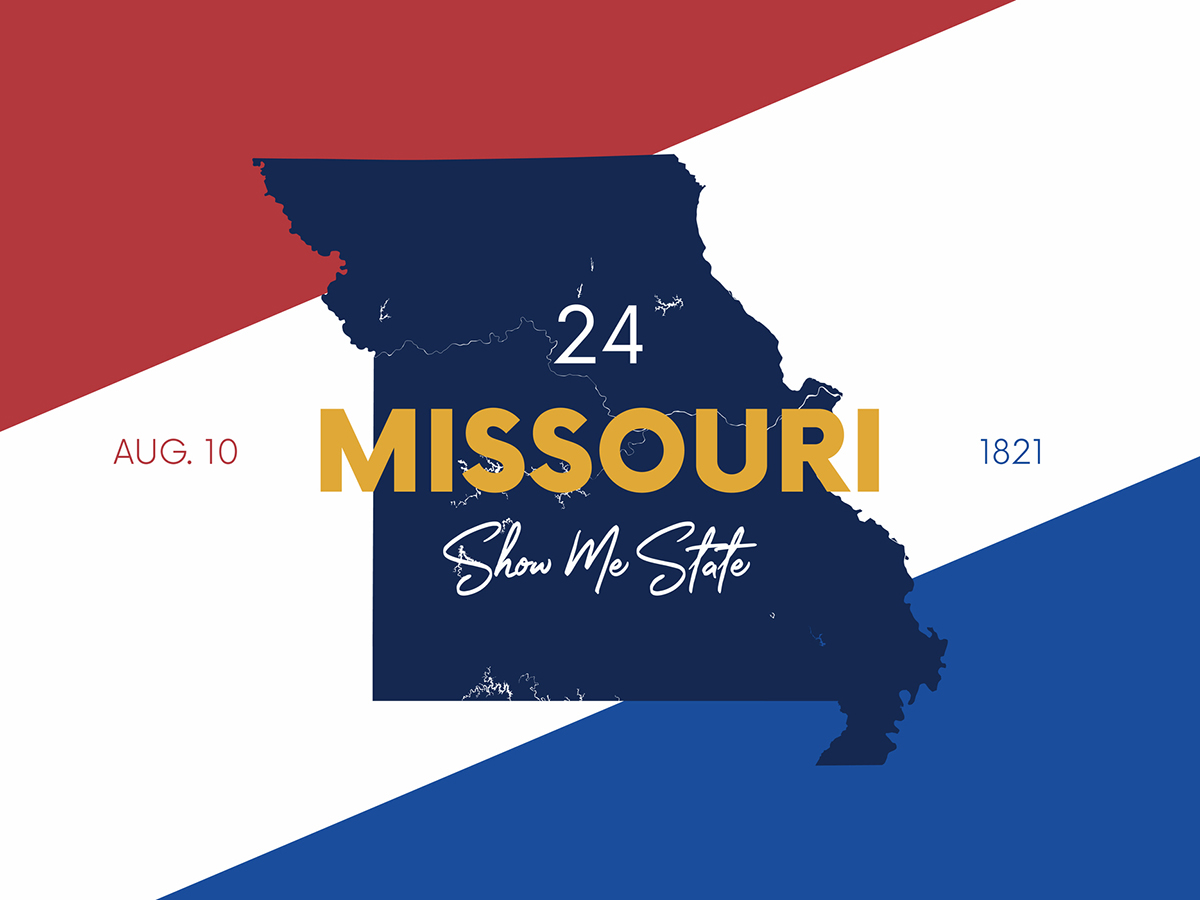 MCPL Spotlights Missouri’s 200-Year History