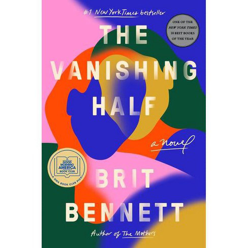 A Must-Read: “The Vanishing Half” 