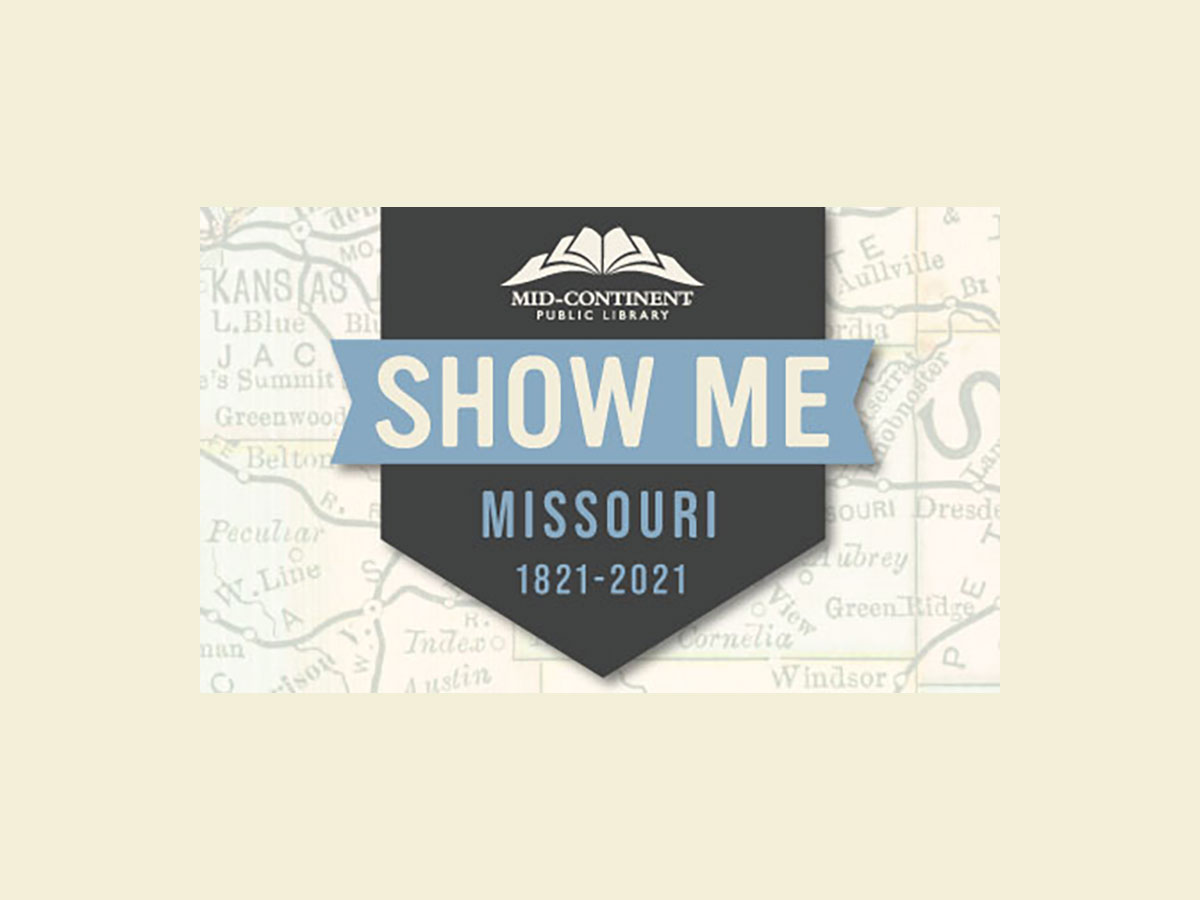 2021: Missouri Bicentennial