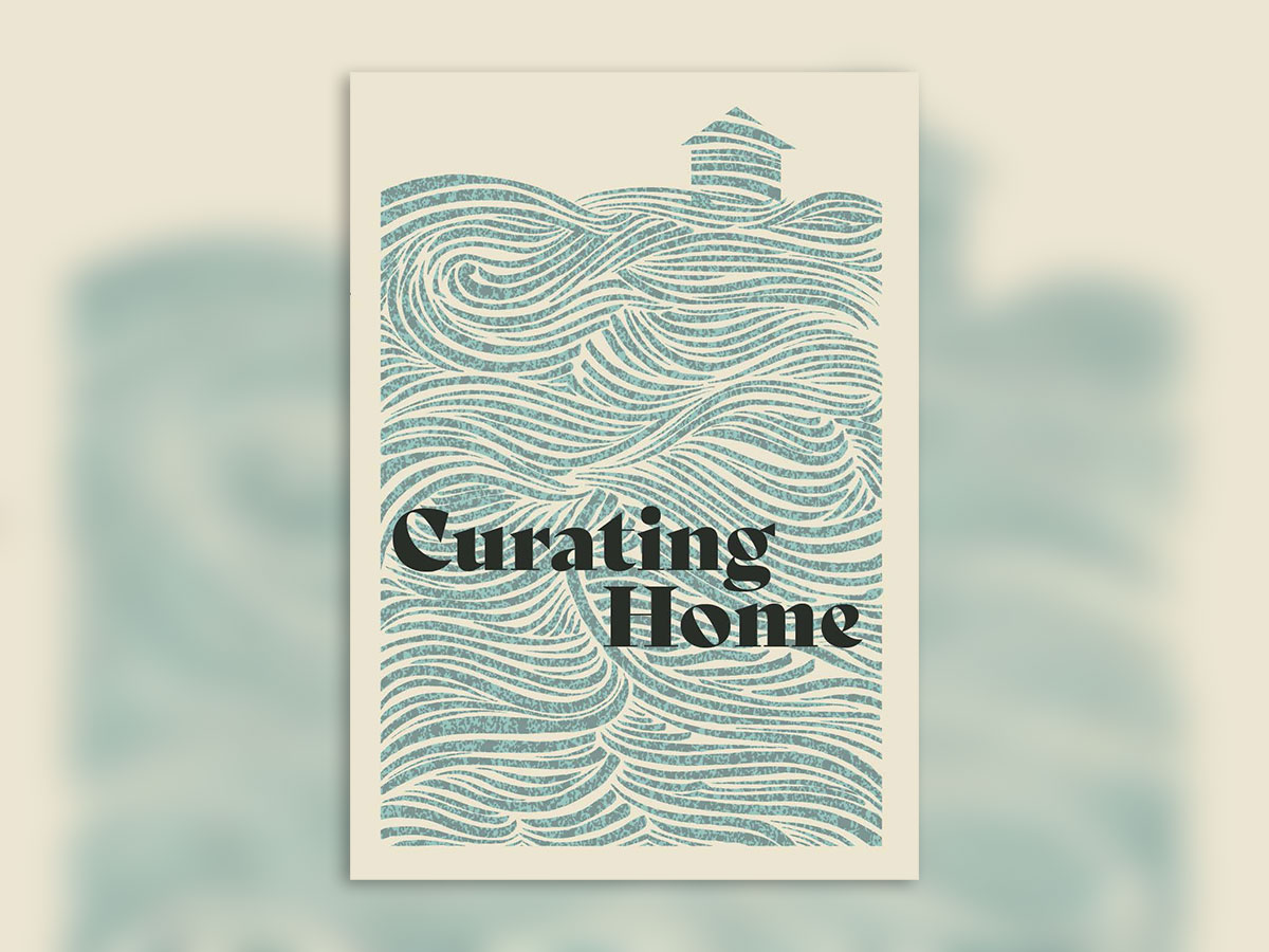 Curating Home