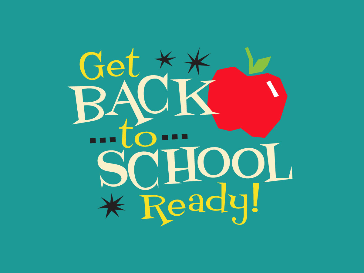 Back to School with MCPL