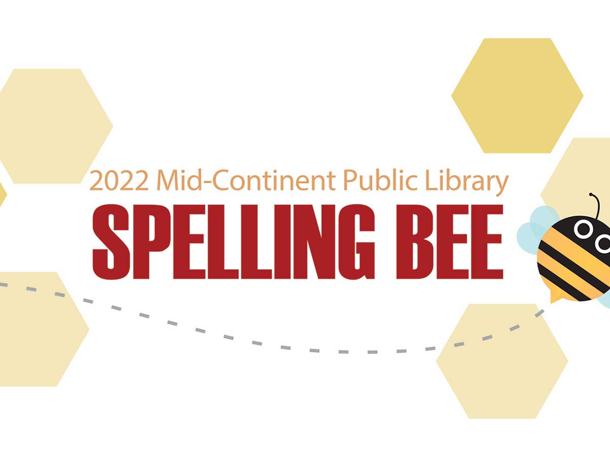 Mid-Continent Public Library Spelling Bee 