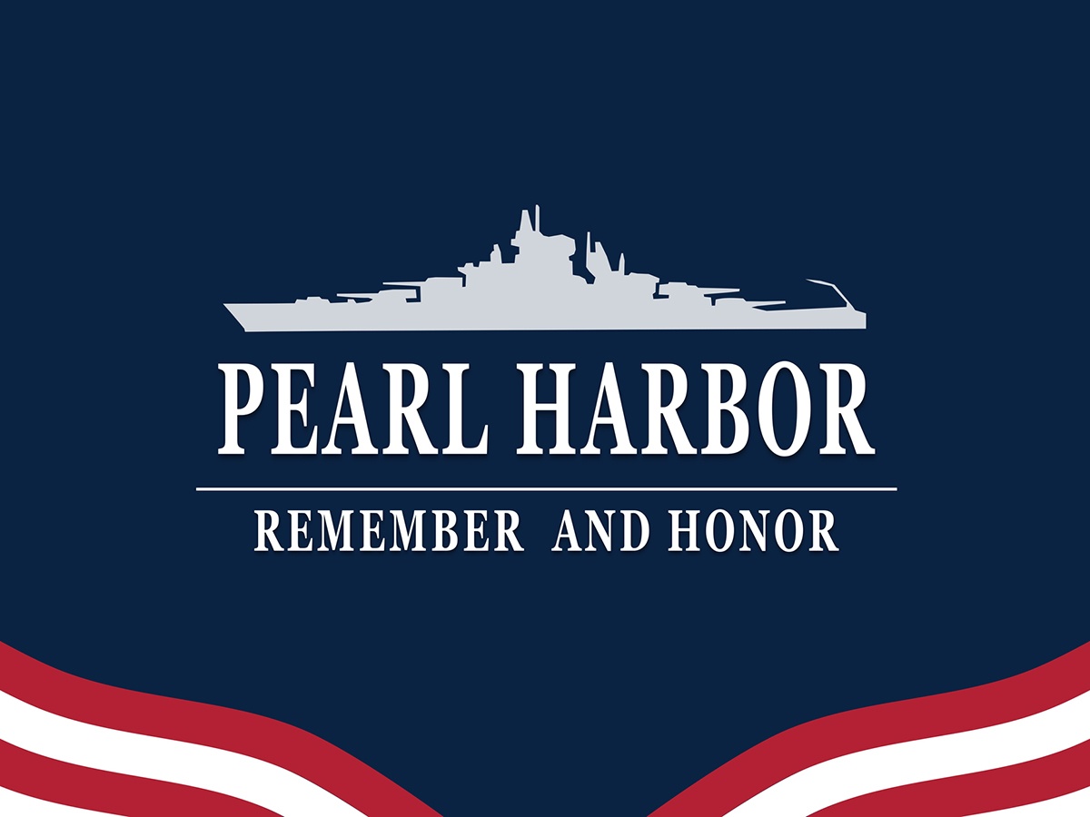 Pearl Harbor: Where Heroes Sleep