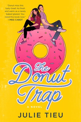 Amy’s Romance Review Corner: “The Donut Trap” by Julie Tieu