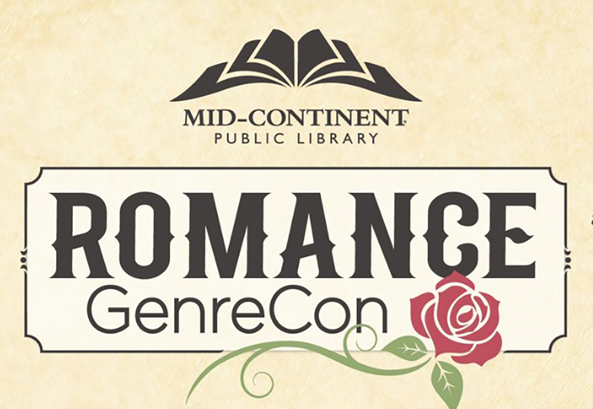Library Announces Headlining Authors for 2022 ‘Romance GenreCon’ 