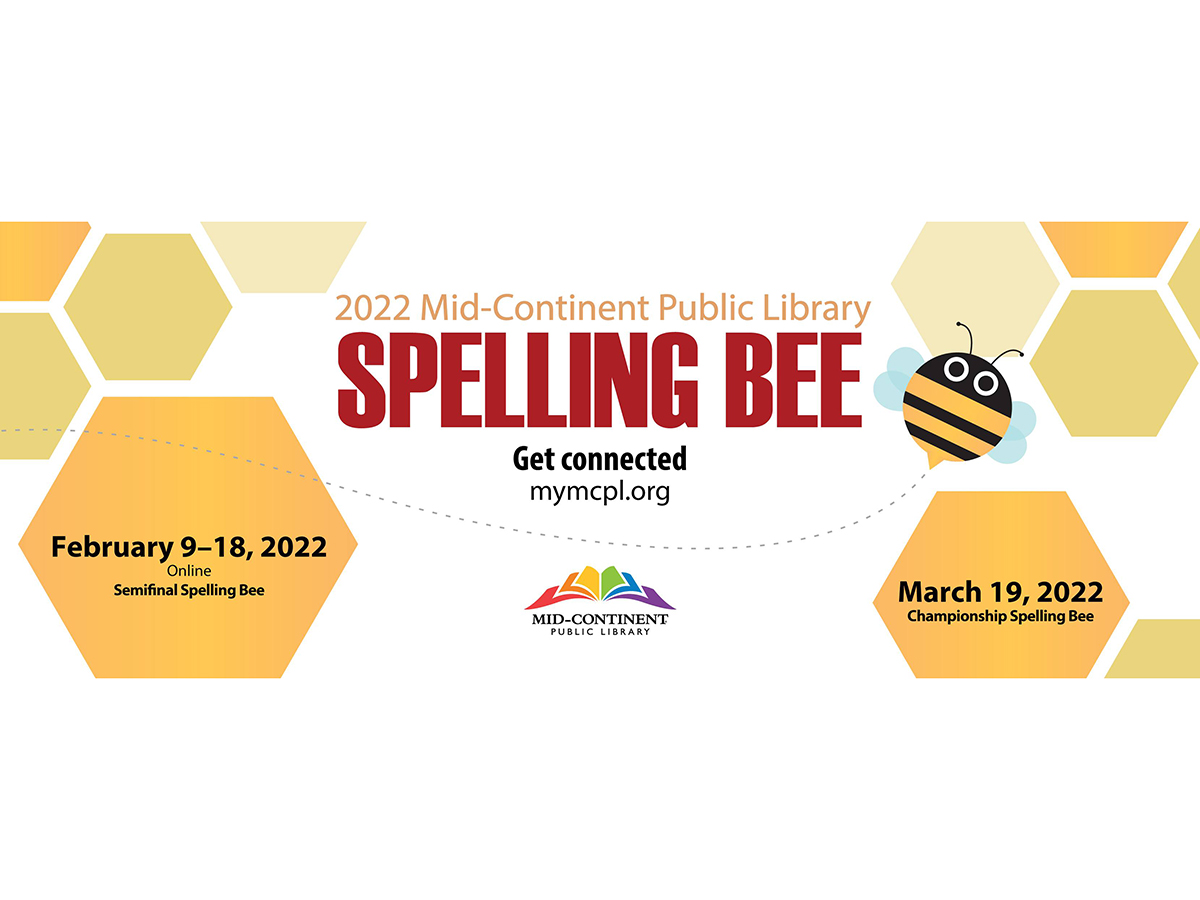 Library Hosts Regional Spelling Bee 