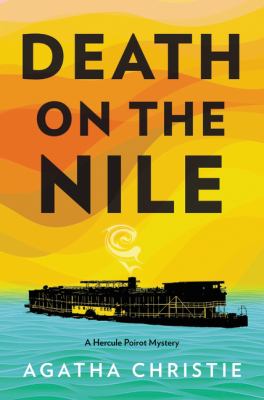 Book Groups Are Back! Let’s Discuss “Death on the Nile”