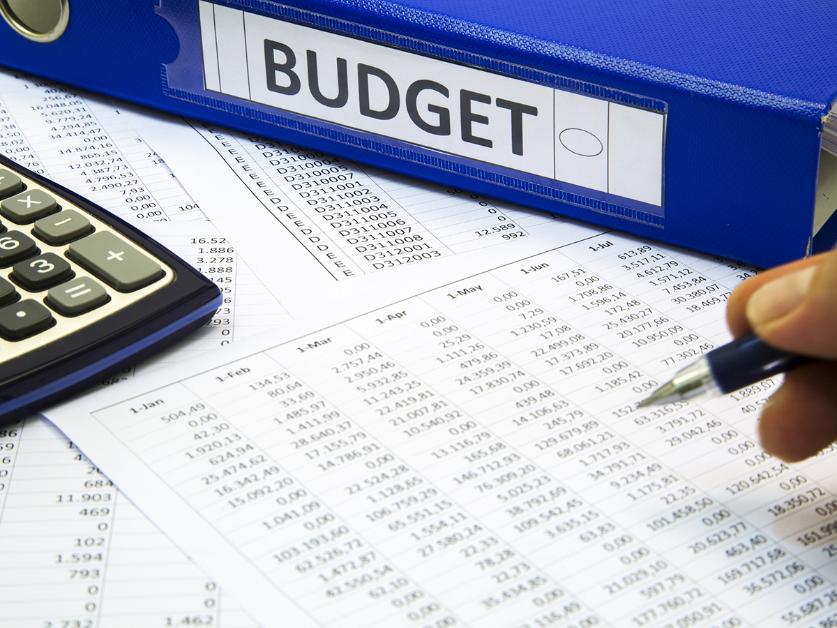 From the Director: Budgeting for the Future 2022