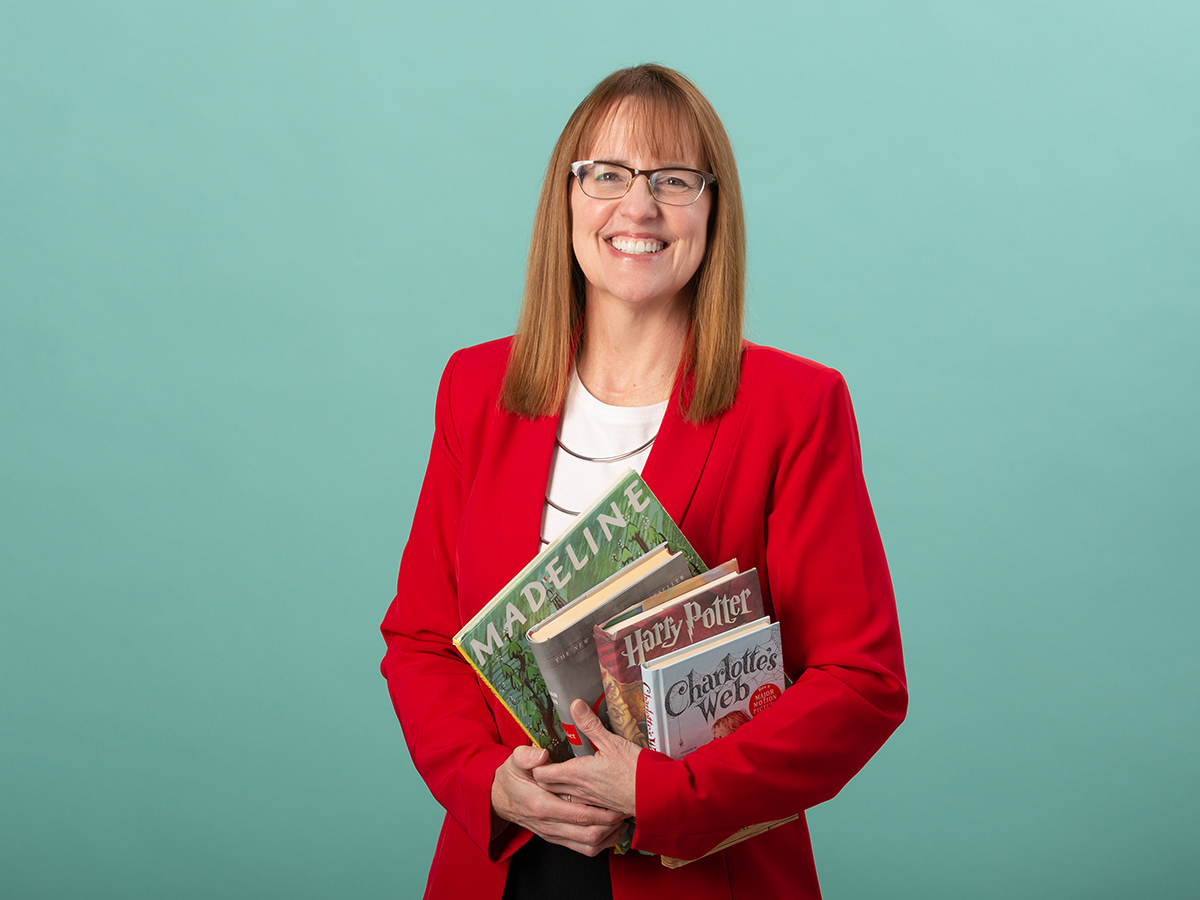MCPL COO Susan Wray Becomes Acting Library Director 