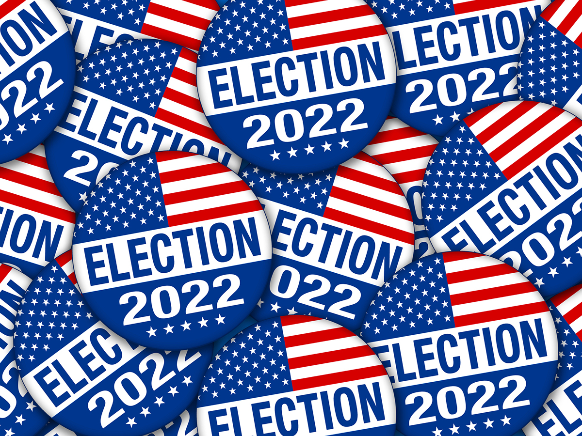 November 2022 Election Resources
