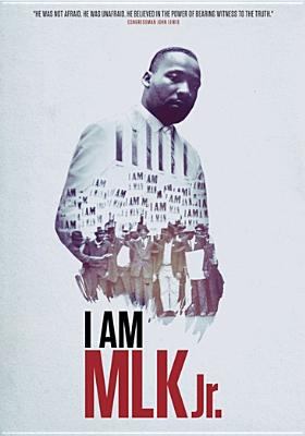 Documentary Review: ‘I Am MLK Jr.’