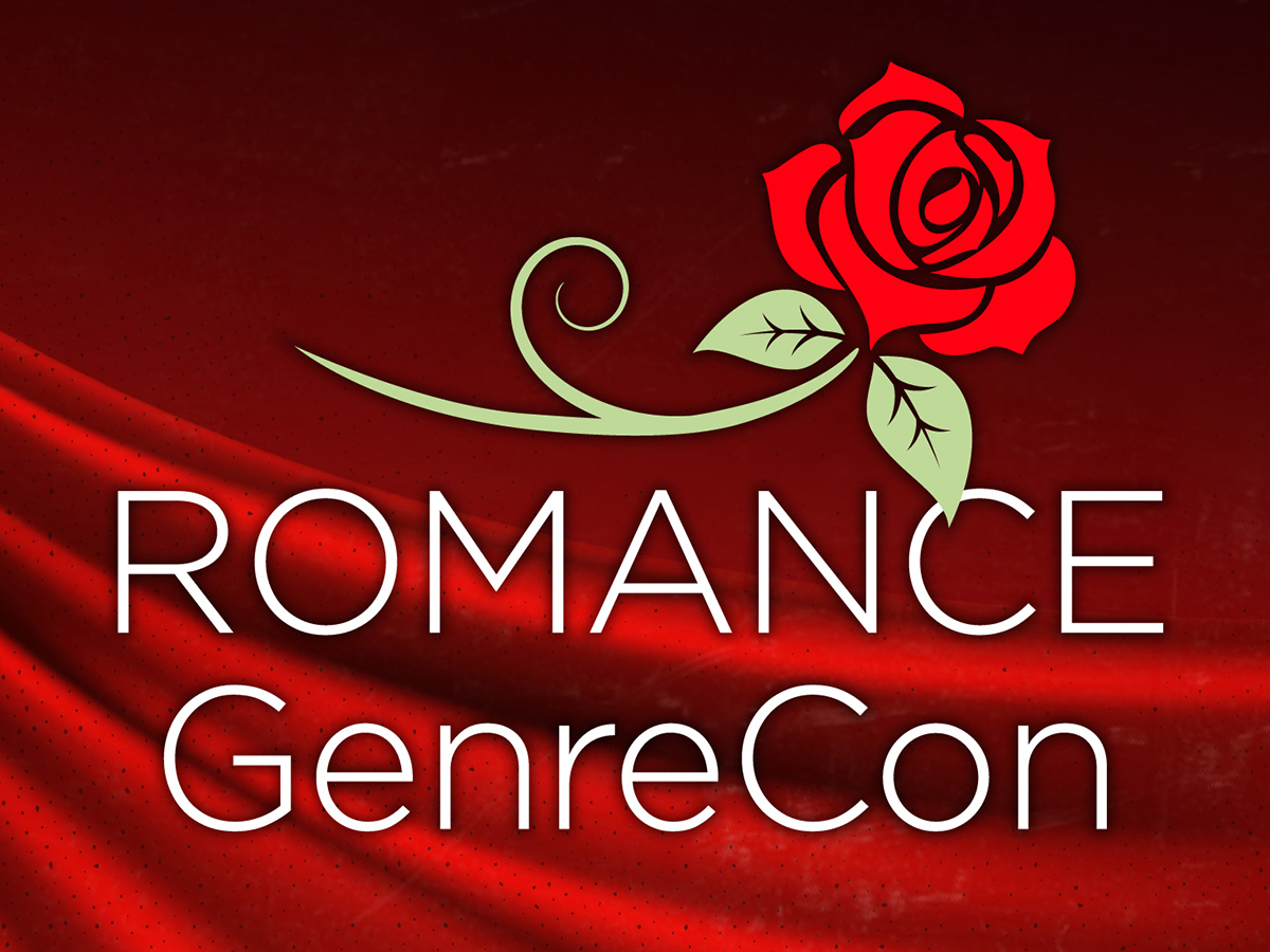 Romance GenreCon