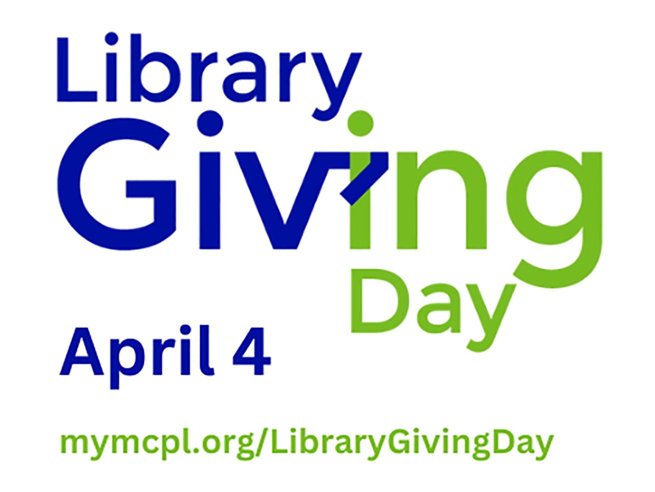 Help Make Libraries Accessible for All This Library Giving Day