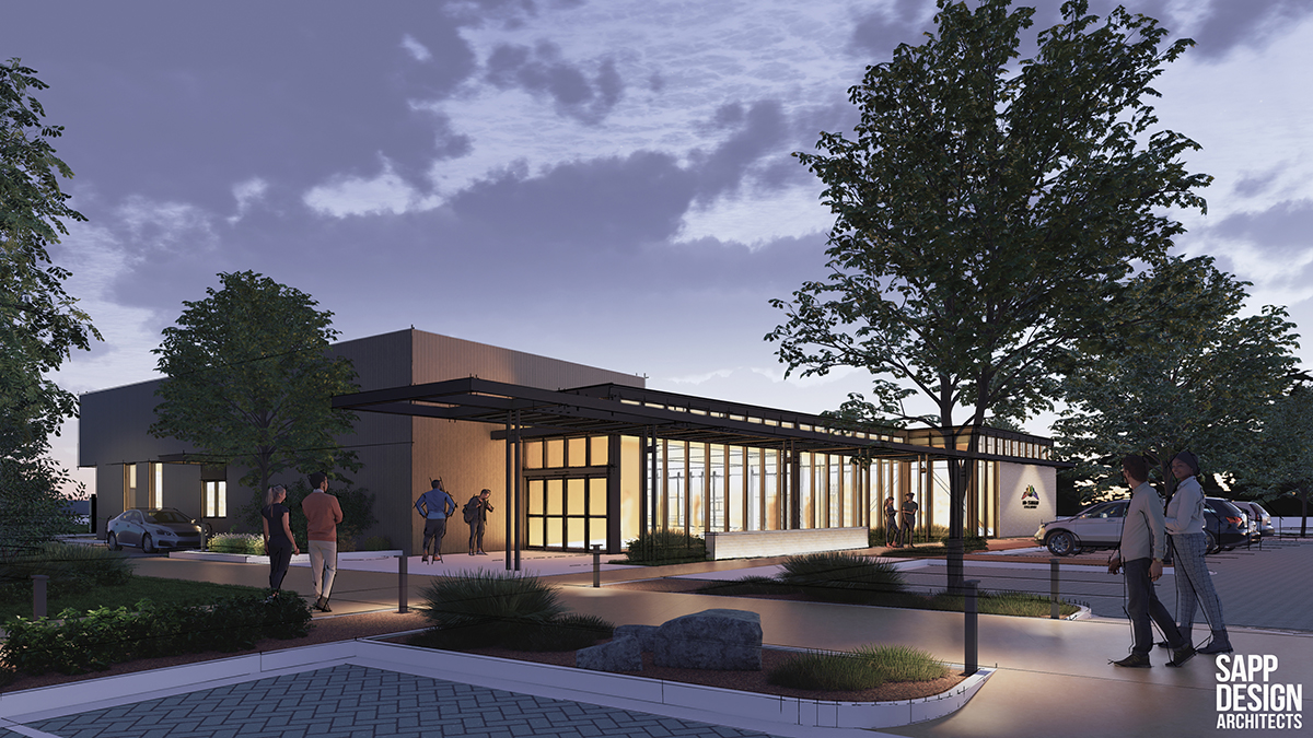 MCPL to Break Ground in Riverside on May 19