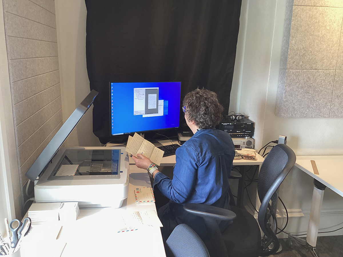 Digitize Your Personal Collection: MCPL Memory Lab Now Open