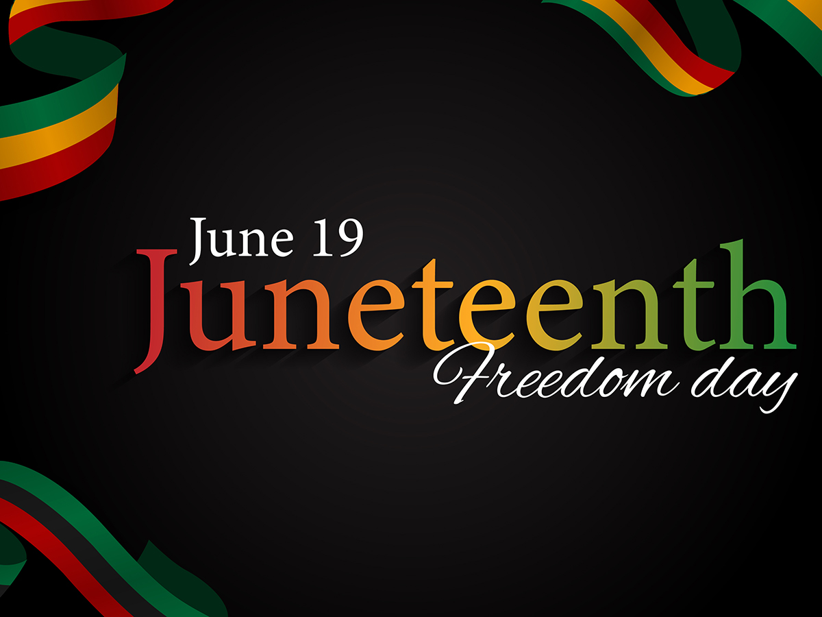 Reads and Resources for Juneteenth