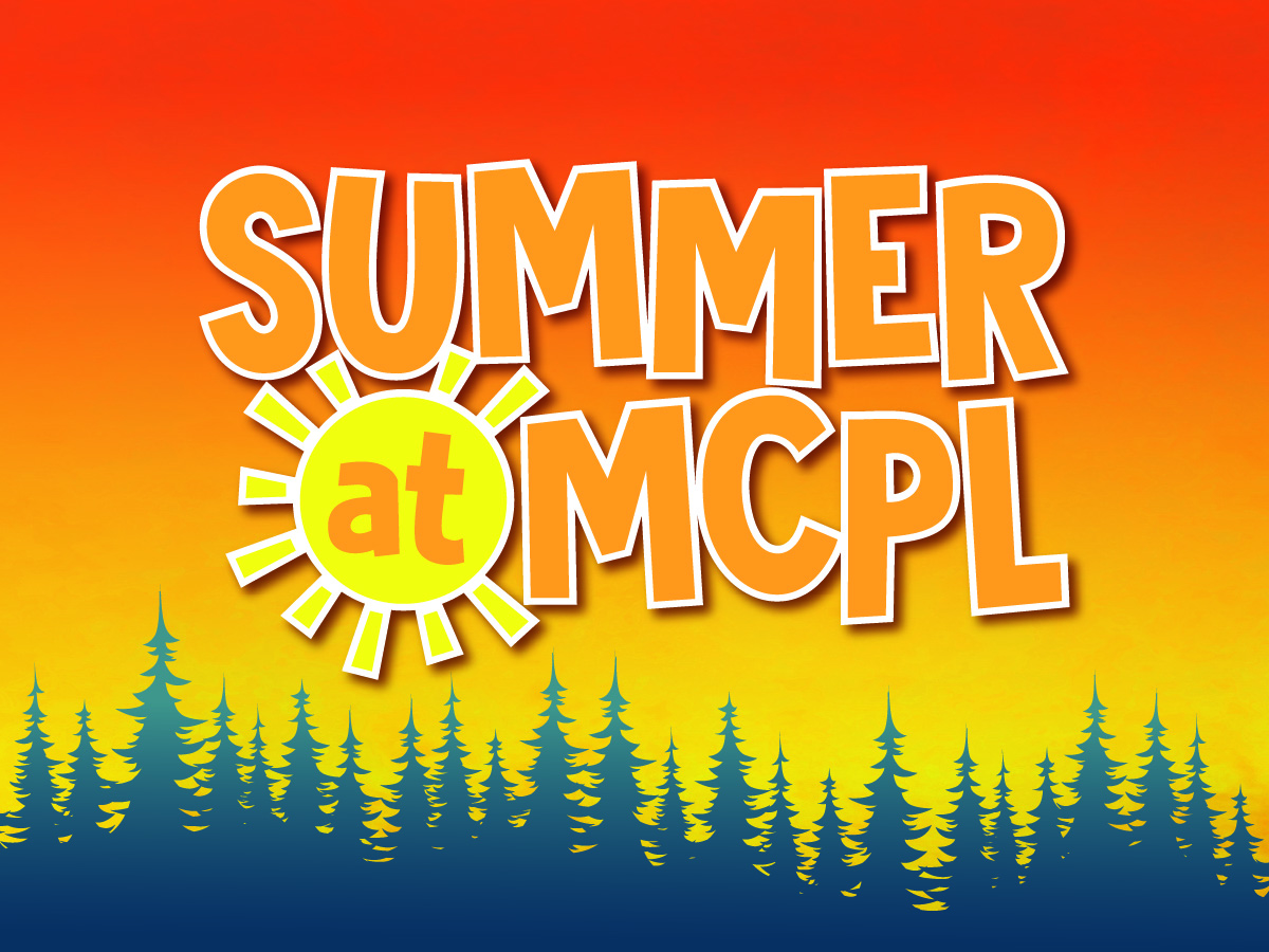 Summer at MCPL