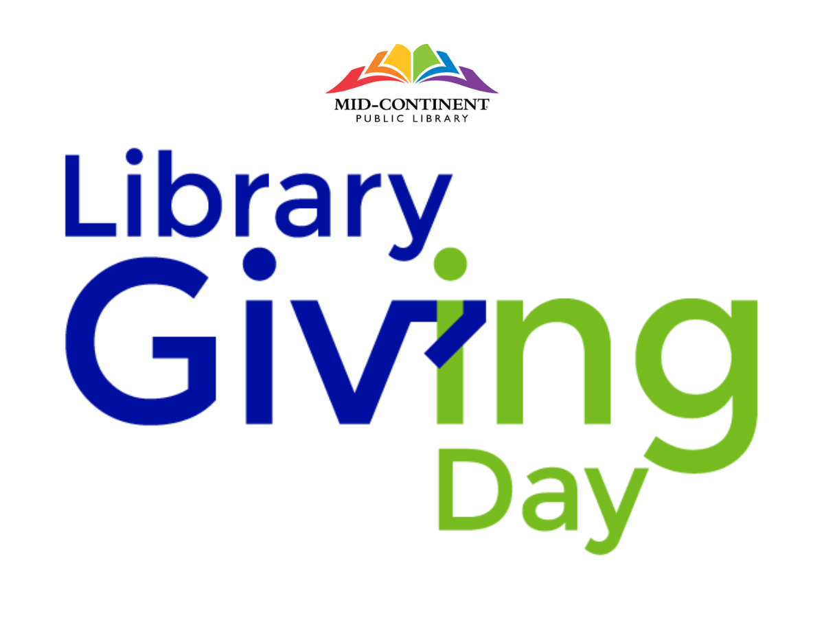Your Gift Can Double the Impact for Early Literacy this Library Giving Day