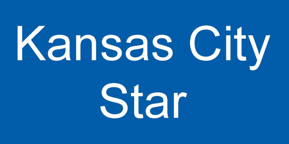 Kansas City Star Mid Continent Public Library 