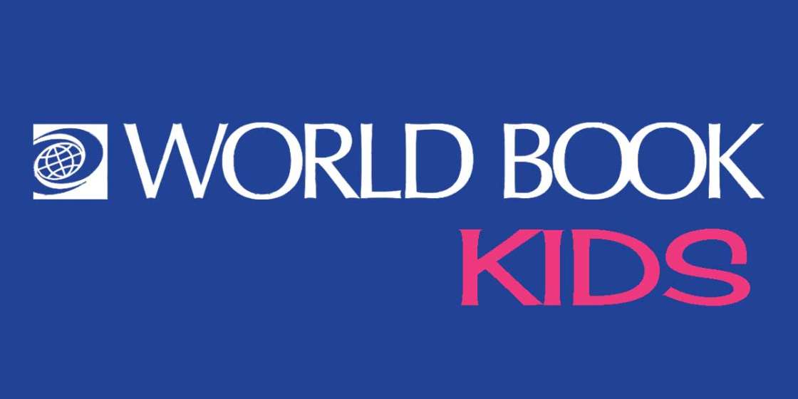 World book kids