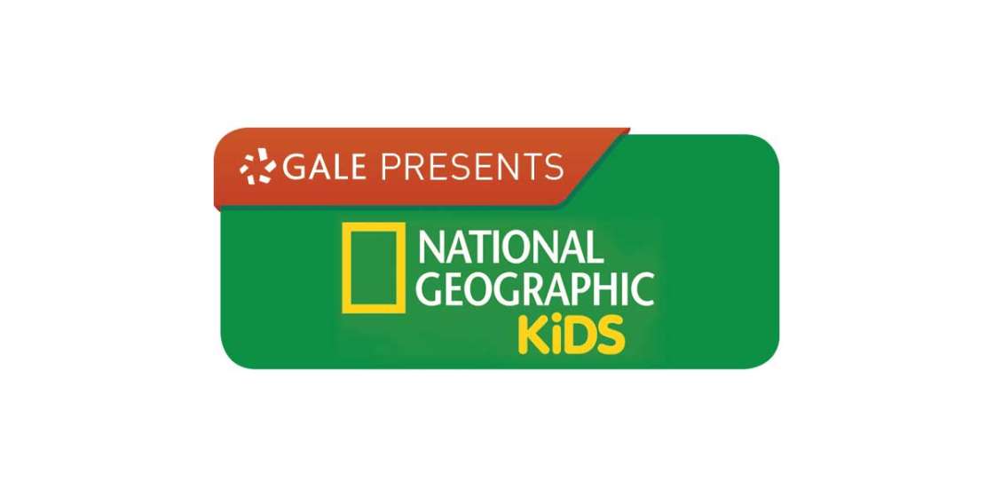 National Geographic Kids Magazine Archive - Gale