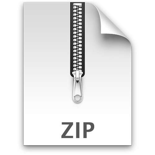 What Is Zip