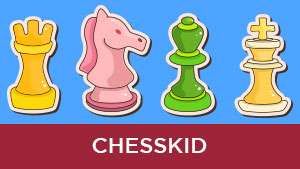 ChessKid  Mid-Continent Public Library